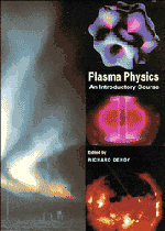 Plasma Physics