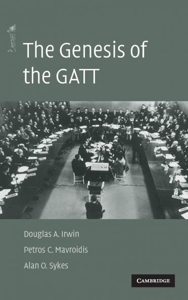 The Genesis of the GATT