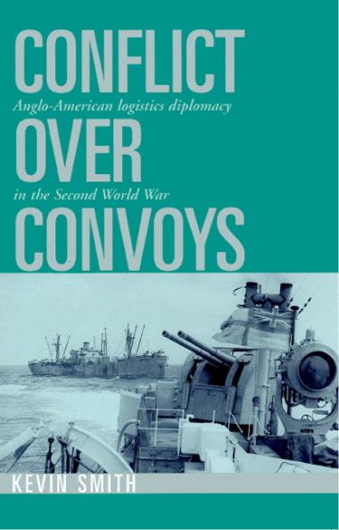 Conflict Over Convoys