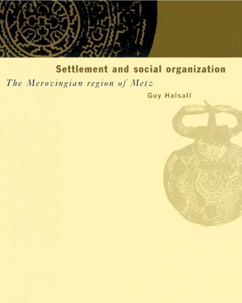 Settlement and Social Organization