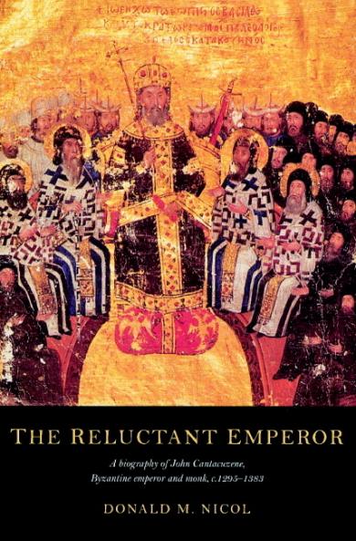 The Reluctant Emperor