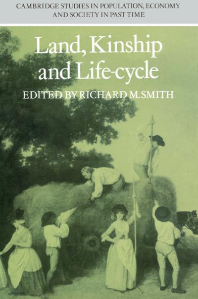 Land Kinship and Life-Cycle