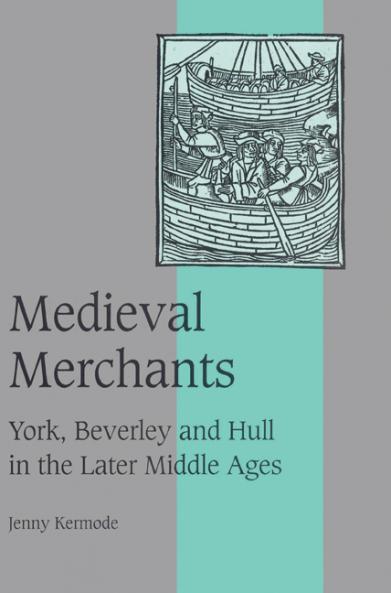 Medieval Merchants