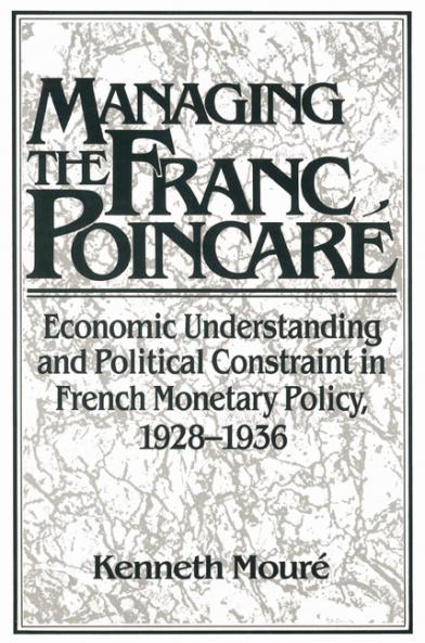 Managing the Franc Poincar