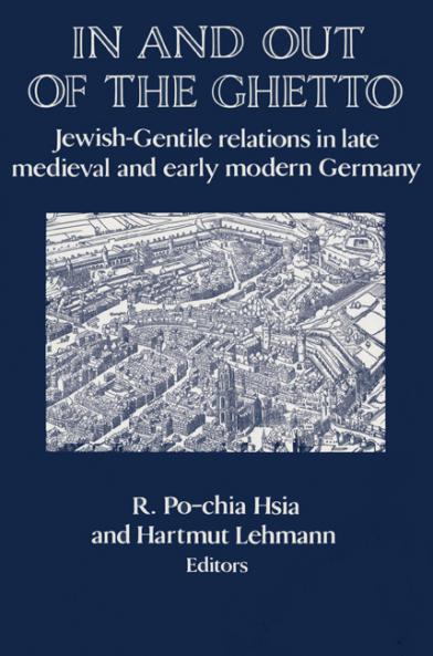 In and Out of the Ghetto