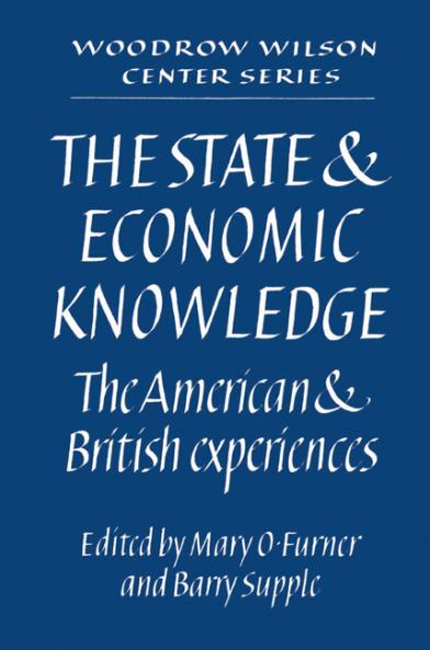 The State and Economic Knowledge