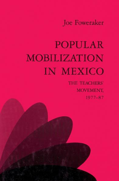Popular Mobilization in Mexico