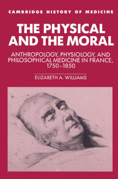 The Physical and the Moral