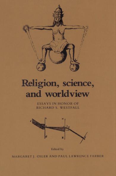 Religion Science and Worldview