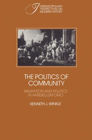The Politics of Community