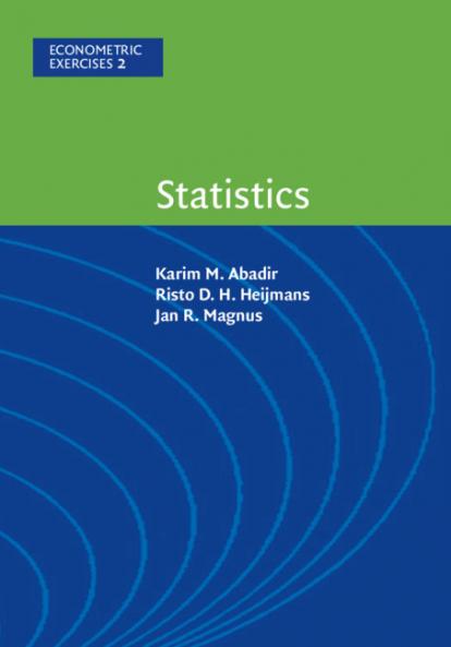 Statistics