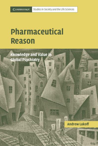 Pharmaceutical Reason