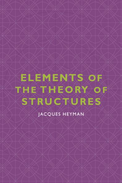 Elements of the Theory of Structures