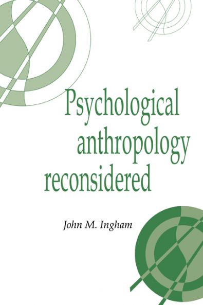 Psychological Anthrop Reconsid