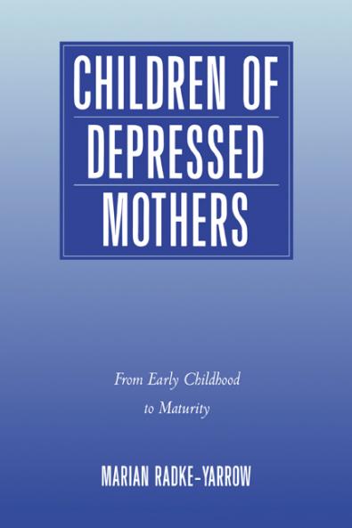 Children of Depressed Mothers