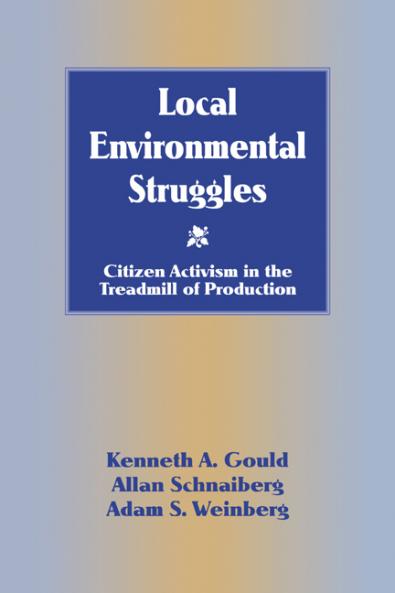 Local Environmental Struggles