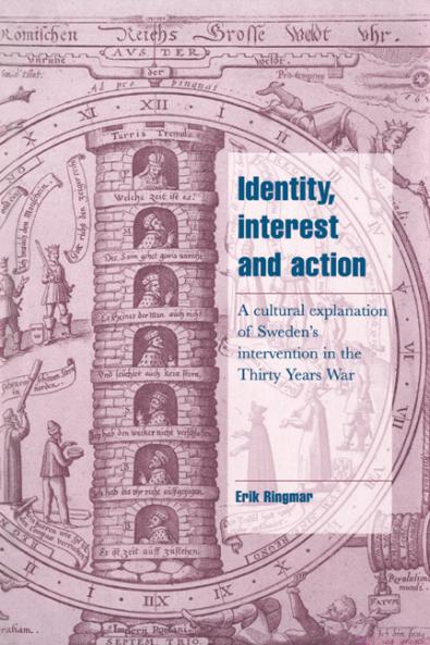 Identity Interest and Action