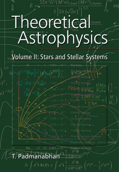 Theoretical Astrophysics