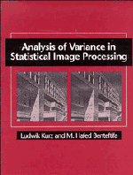 Analysis of Variance in Statistical Image Processing