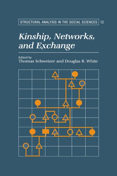 Kinship Networks and Exchange