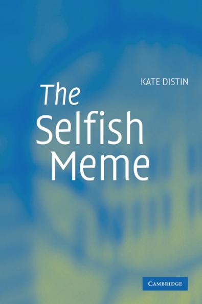 The Selfish Meme