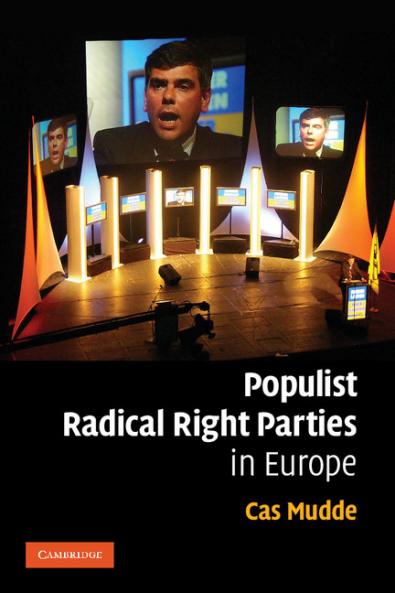 Populist Radical Right Parties in Europe