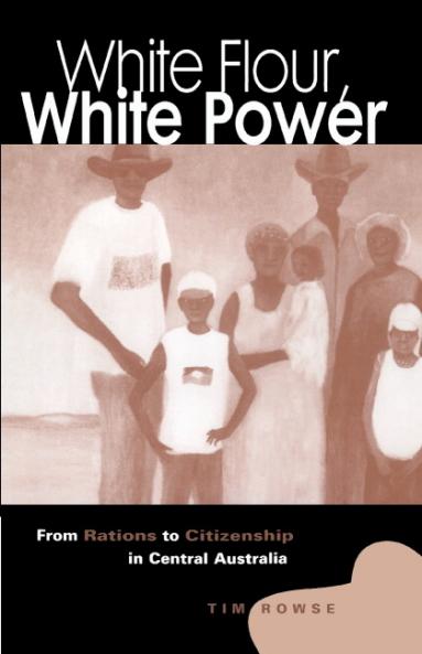 White Flour White Power