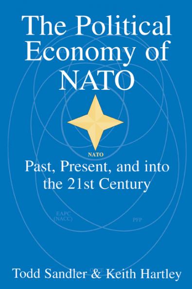 The Political Economy of NATO