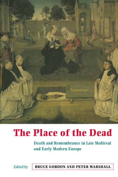 The Place of the Dead