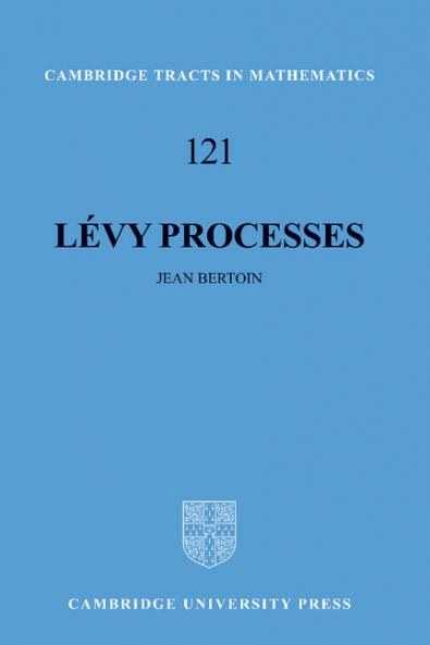 Levy Processes