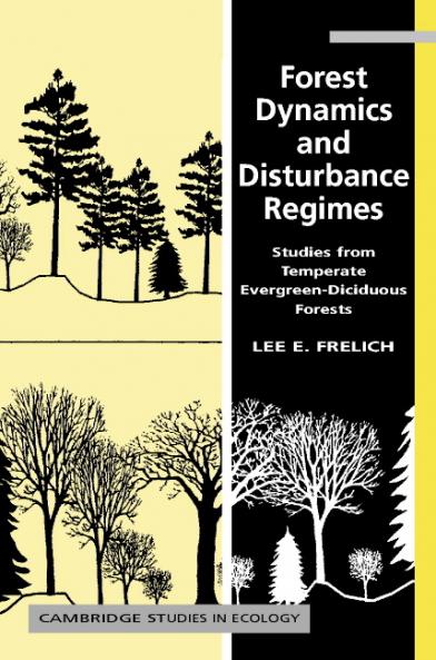 Forest Dynamics and Disturbance Regimes