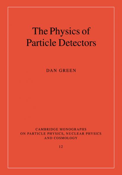 The Physics of Particle Detectors