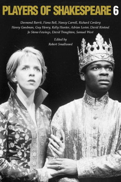 Players of Shakespeare 6