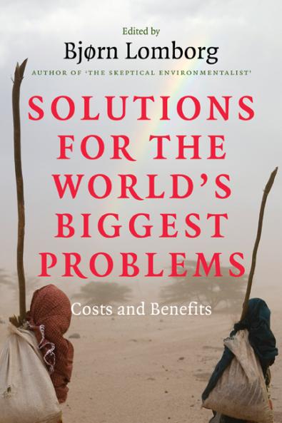Solutions for the World's Biggest Problems
