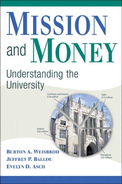 Mission and Money
