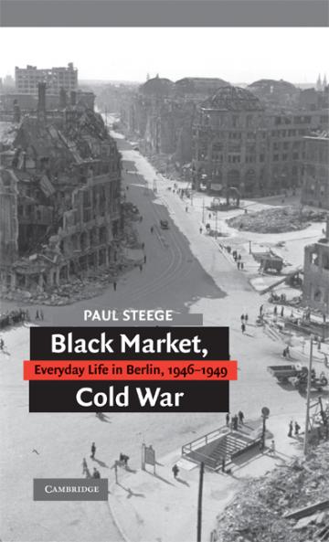 Black Market Cold War