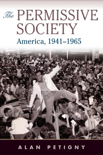 The Permissive Society