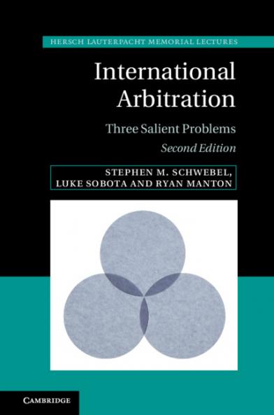 International Arbitration