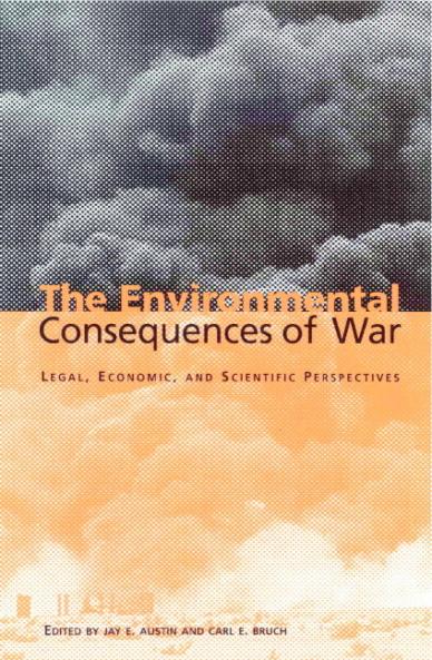 The Environmental Consequences of War