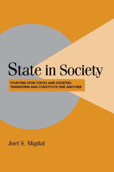 State in Society