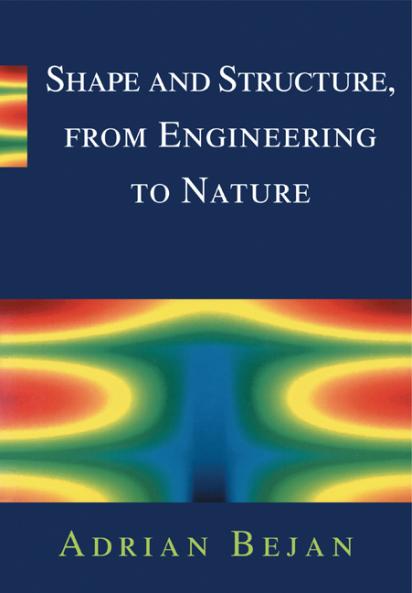 Shape and Structure from Engineering to Nature