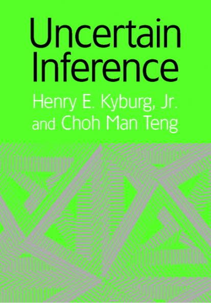 Uncertain Inference