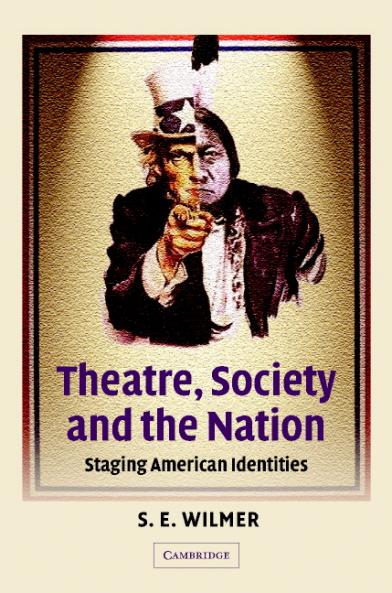 Theatre Society and the Nation