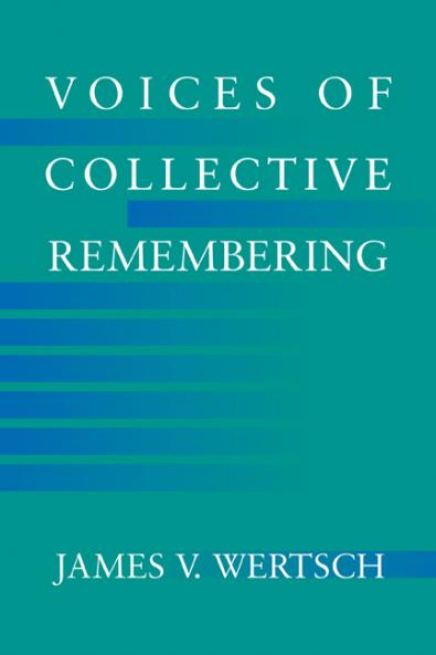 Voices of Collective Remembering