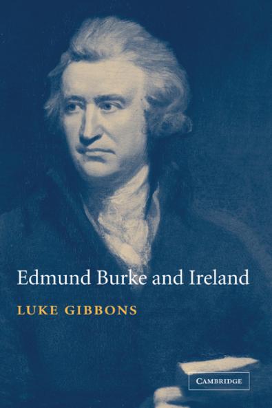 Edmund Burke and Ireland