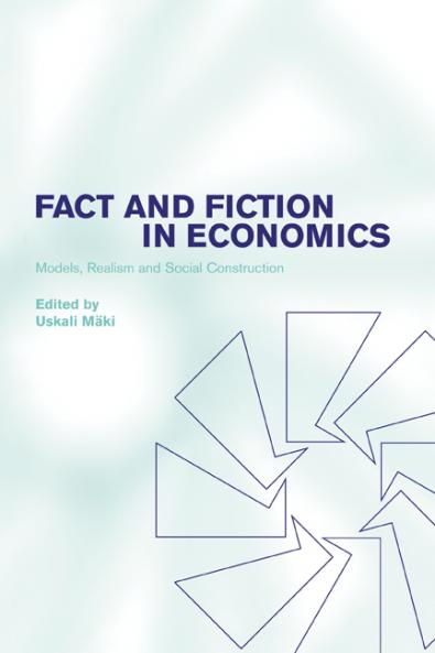 Fact and Fiction in Economics