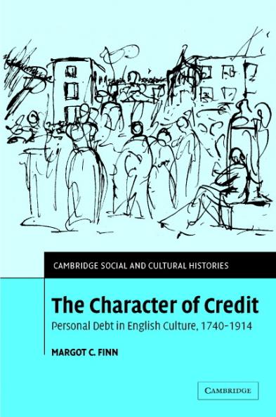 The Character of Credit