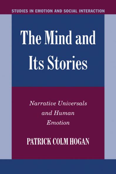 The Mind and Its Stories
