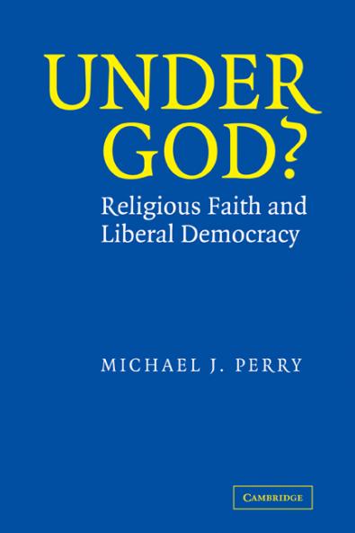 Under God?