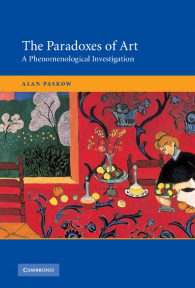The Paradoxes of Art